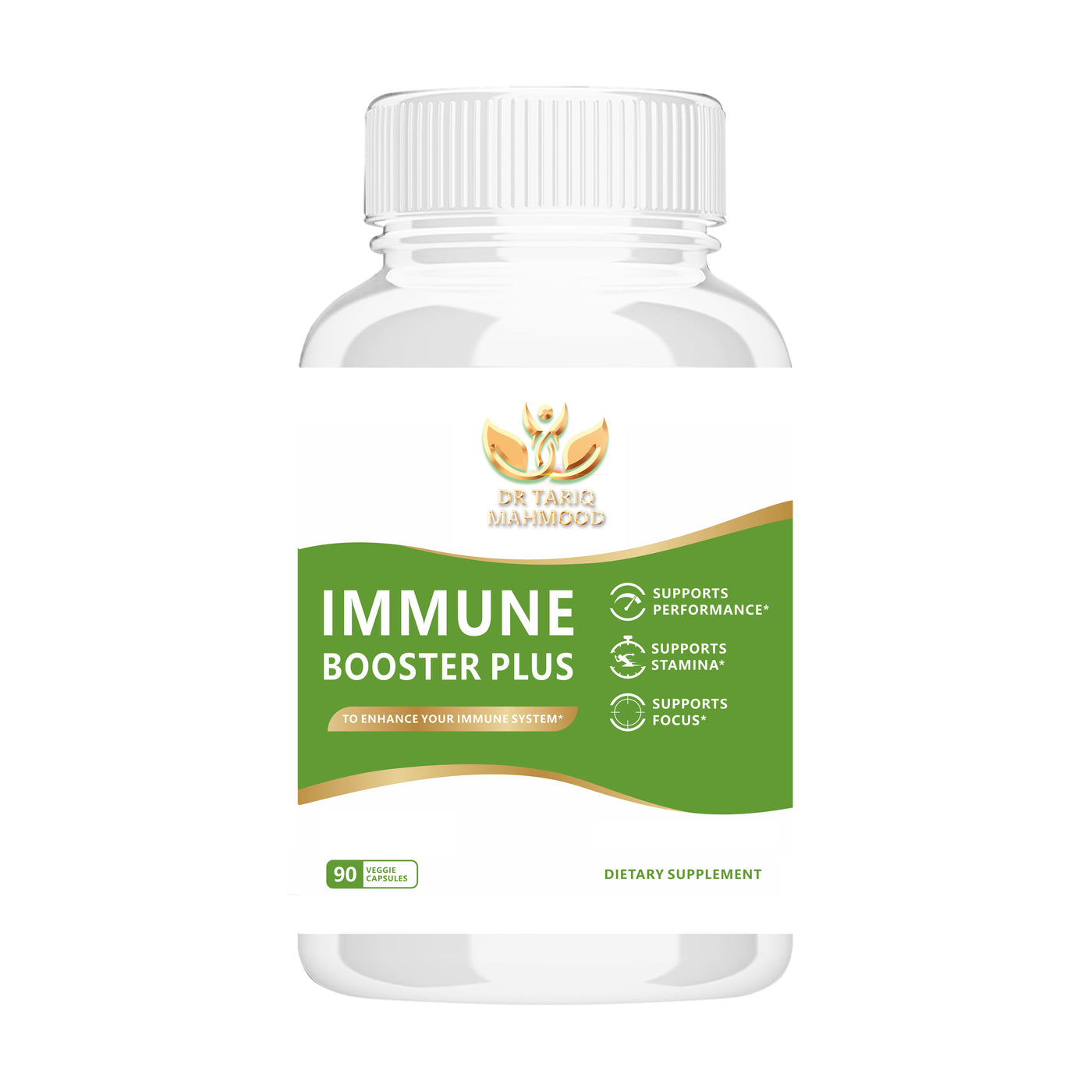 Male Fertility Plus Pack immune booster pluse