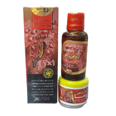 Natural Massage Oil For Vitality And Stamina Enhancement