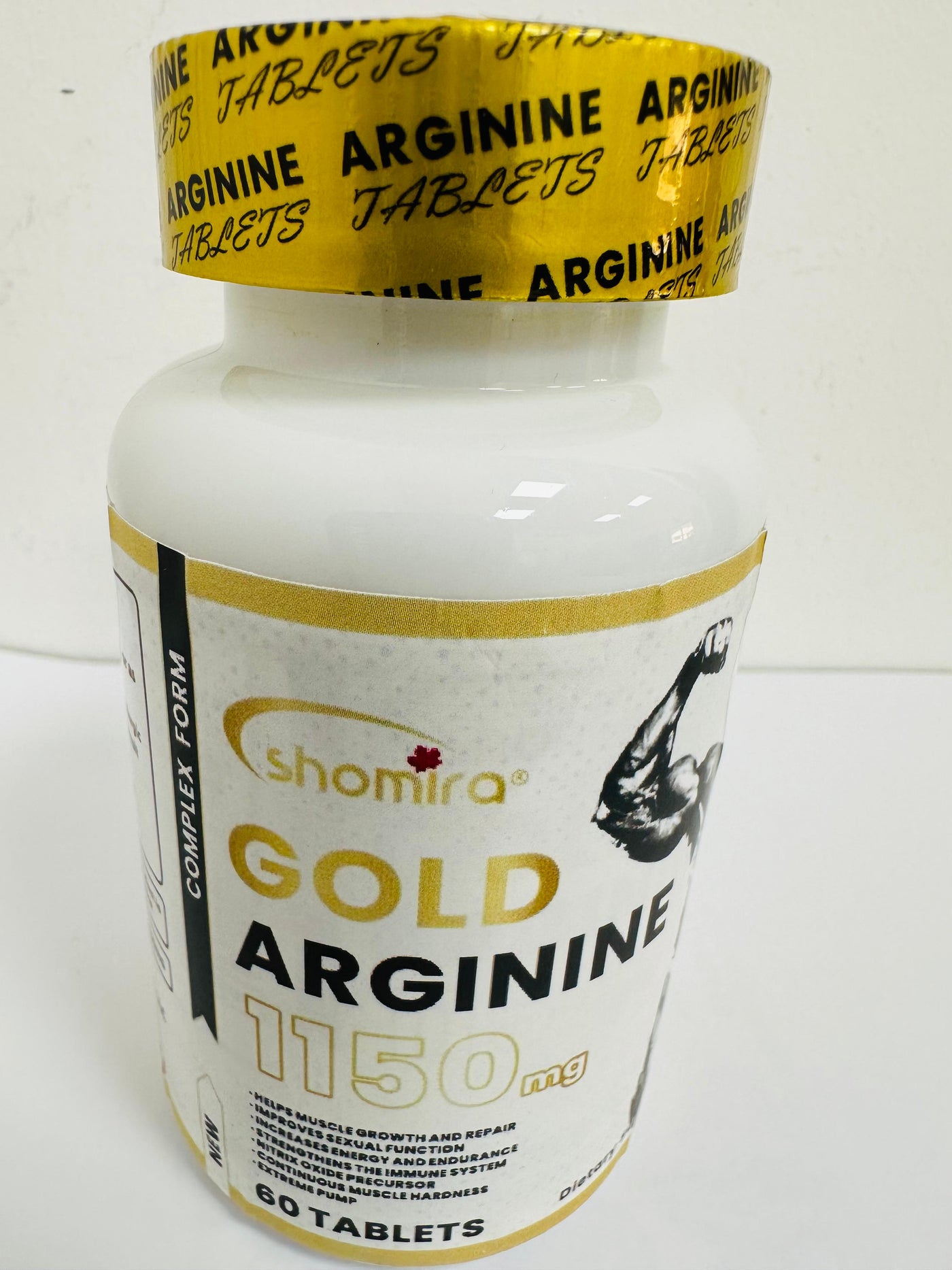 Clean Nutraceuticals Amino Acids Supplement L-Lysine, L-Threonine, L-Leucine, Isoleucine, Valine, L-Histidine, L-Tryptophan, L-Methionine, L-Arginine, L-Cysteine, L-Glutamine, L-Serine, Aspartic Acid