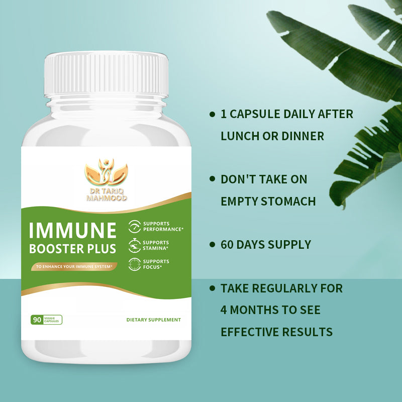 Male Fertility Plus Pack immune booster pluse