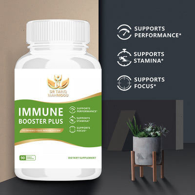 Male Fertility Plus Pack immune booster pluse