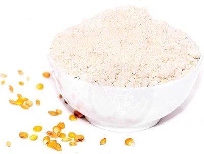 Organic Sugar Control Atta 4KG